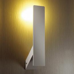 Настенный светодиодный светильник Odeon Light Muralia 3593/5WL  - 3 купить